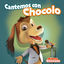 Cover Cantemos con Chocolo