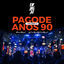 Cover Pagode Anos 90, Vol. 2 (Ao Vivo)