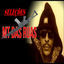 Cover Mt das Ruas Seleções