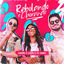 Cover Rebolando e Chorando