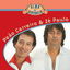 Cover Alma Sertaneja - Peão Carreiro E Zé Paulo