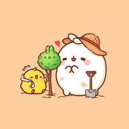 ''