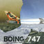 Cover Boing 747
