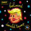 Cover Donald Trump