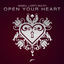 Cover Open Your Heart