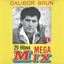 Cover Mega Mix Br.1 (29 Hitova)