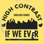 Cover If We Ever (Unglued Remix)