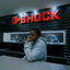 Cover G-SHOCK