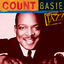 Cover Count Basie: Ken Burns's Jazz