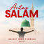 Cover Antassalam (Arabic Version Nasheed)