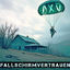 Cover Fallschirmvertrauen