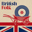 Cover British Folk