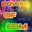 Cover Power of EDM Vol, 6