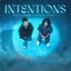 Cover INTENTIONS