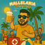 Cover Mallelaria