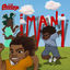 Cover Imani