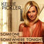 Cover Someone Somewhere Tonight