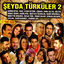 Cover Şeyda Türküler, Vol. 2
