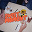 Cover Sweet Moment