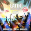 Cover Latin Beach Party 2021