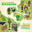 Cover A Guide to the Birdsongs of Mexico, Central America & The Caribbean