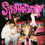 Cover Stroboparty