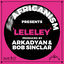 Cover Leleley
