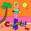 Cover Coconuts