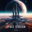 Cover SPACE STATION
