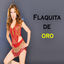 Cover Flaquita de Oro