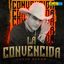 Cover La Convencida