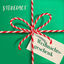 Cover Weihnachtsgeschenk