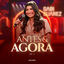 Cover Antes & Agora, Pt. 1 (Ao Vivo)