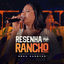 Cover Resenha no Rancho