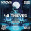 Cover 40 Thieves