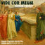 Cover Vide Cor Meum (20th Anniversary Edition)