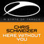 Cover Here Without You