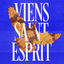 Cover Viens Saint-Esprit