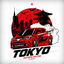 Cover Tokyo