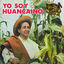 Cover Yo Soy Huancaíno