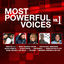 Cover Most Powerful Voices, Vol. 1