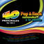Cover 40 Principales Pop & Rock Nacionales