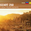 Cover Mozart 250