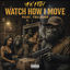 Cover Watch How I Move