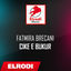 Cover Fatmira Brecani - Cike e bukur