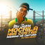 Cover Mochila Nas Costas, Radinho Na Cintura