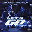 Cover Let's Go (Remix)