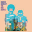 Cover The Odd Couple