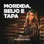 Cover Mordida, Beijo e Tapa