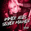 Cover Immer alles selber machen